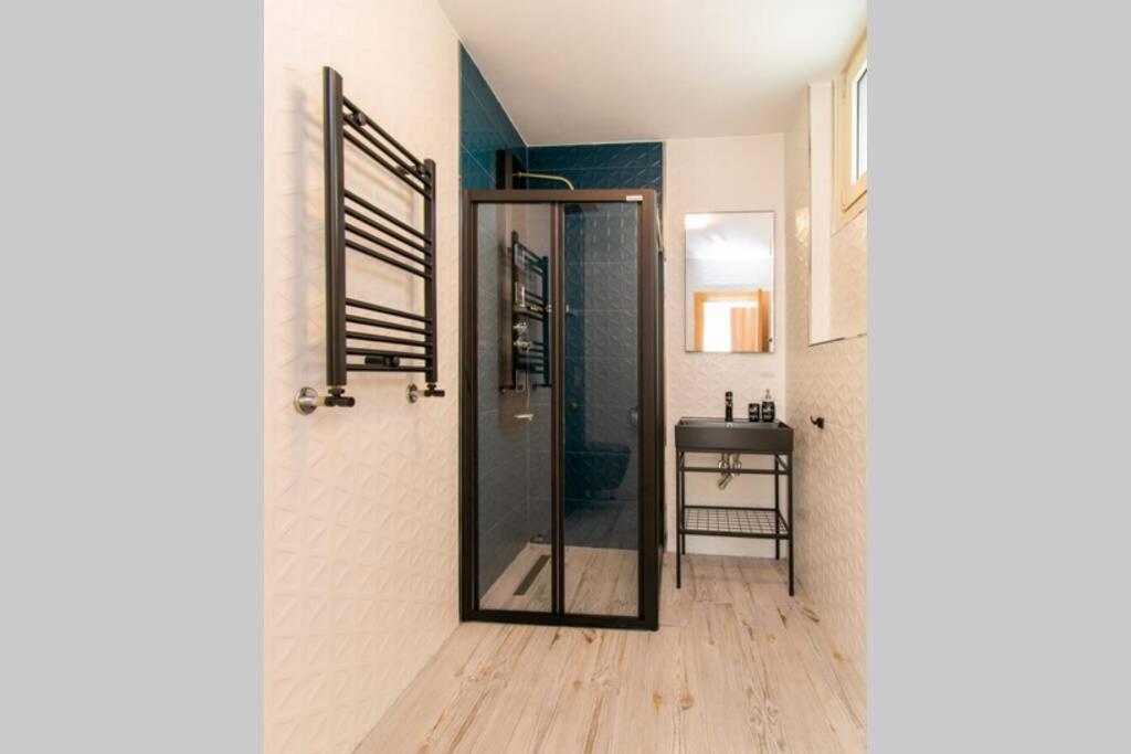 Charming Suite Bosphorus View Istanbul Exterior photo